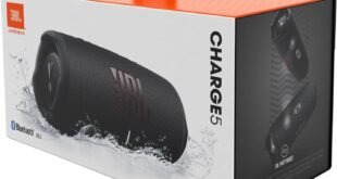 JBL Charge 5 Gebraucht