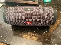 gebrauchte jbl box