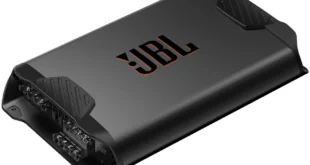 jbl endstufe