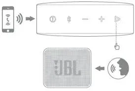 jbl go2 bedienungsanleitung