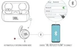 jbl reflect flow anleitung