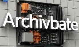 archivbate