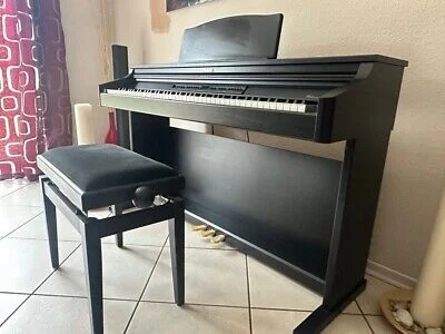 e-Piano gebraucht