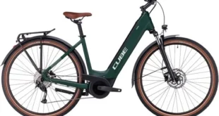 e-bike damen gebraucht