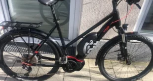 e-bike damen gebraucht