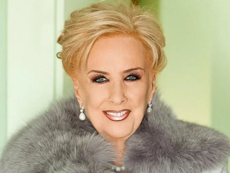 mirtha jung