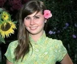 molly elizabeth brolin