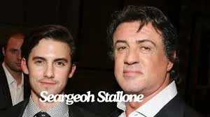 seargeoh stallone