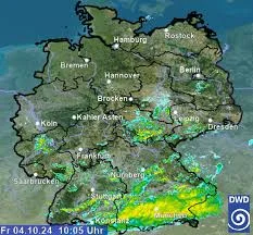 wetter berlin radar