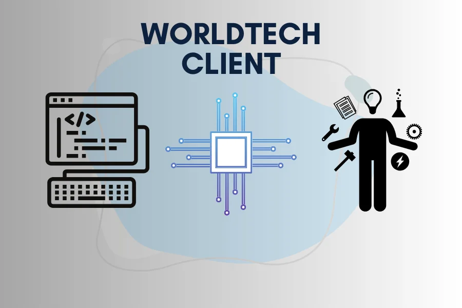 worldtech client