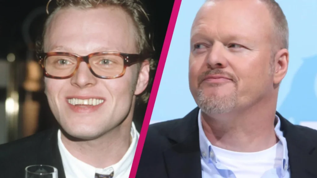 stefan raab