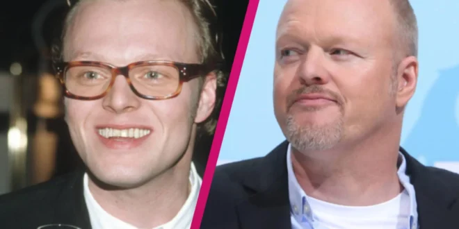 stefan raab